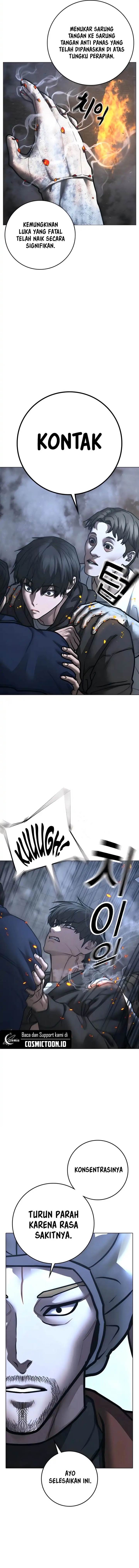 Reality Quest Chap 180 - Next Chap 181