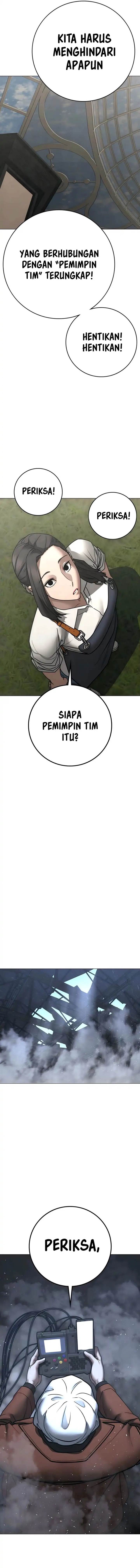 Reality Quest Chap 180 - Next Chap 181