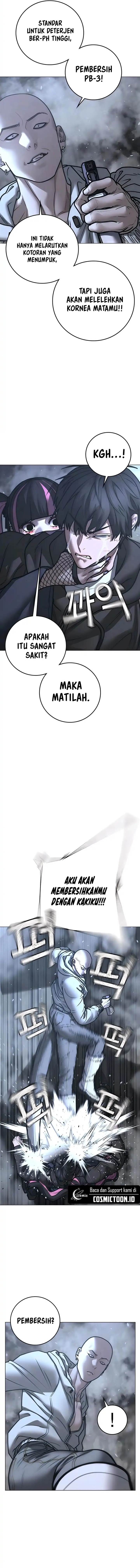 Reality Quest Chap 180 - Next Chap 181