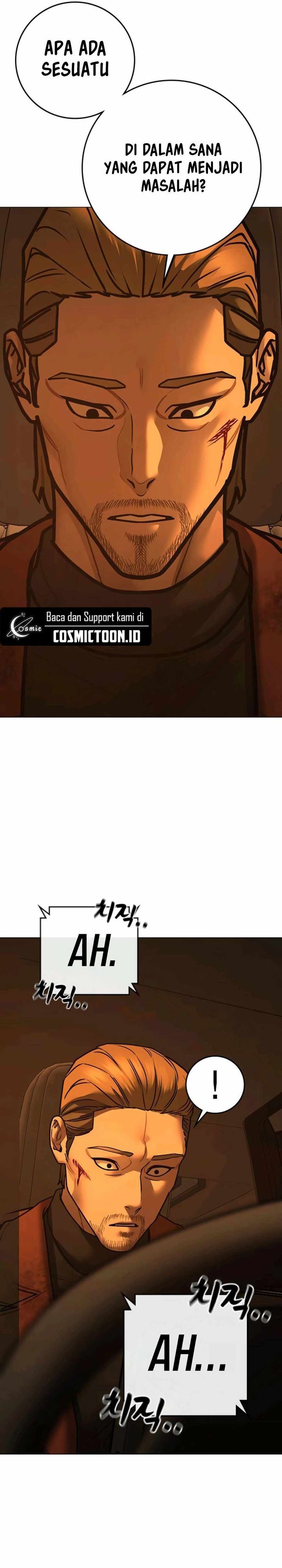 Reality Quest Chap 181 - Next Chap 182