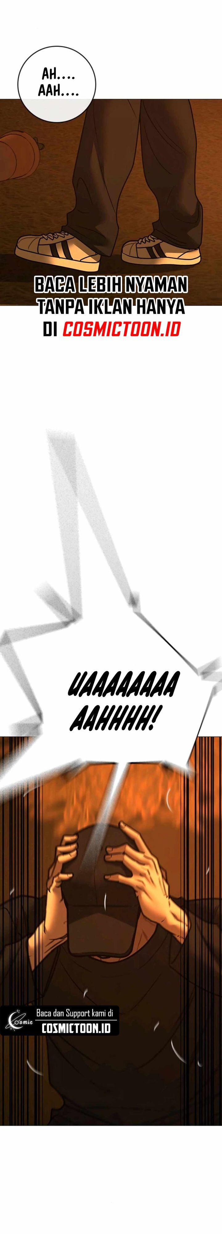 Reality Quest Chap 181 - Next Chap 182