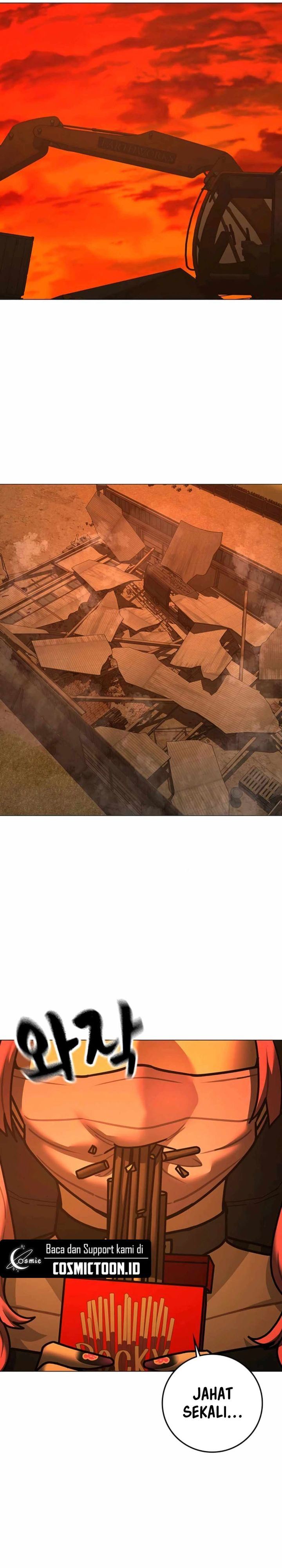 Reality Quest Chap 181 - Next Chap 182