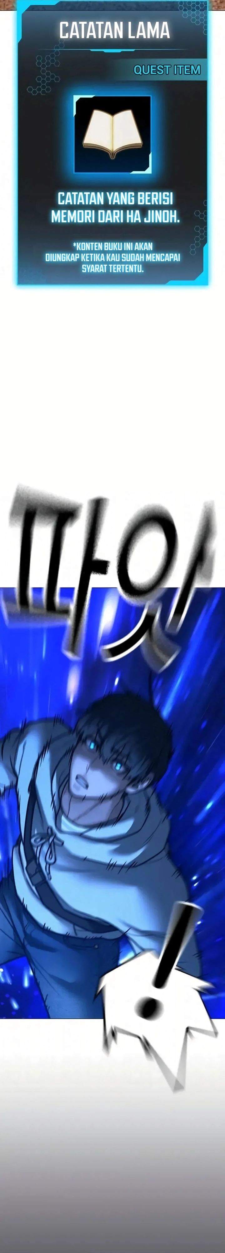 Reality Quest Chap 194 - Next Chap 195