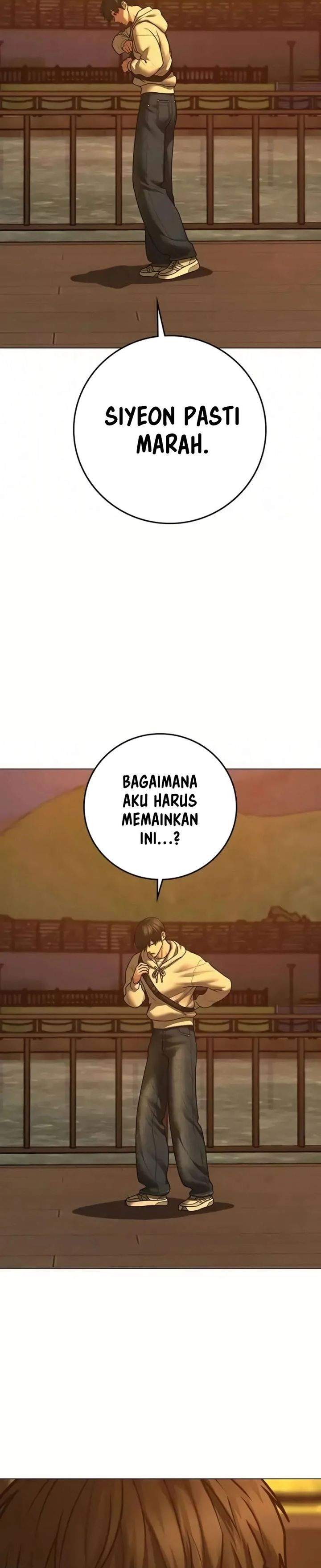 Reality Quest Chap 194 - Next Chap 195