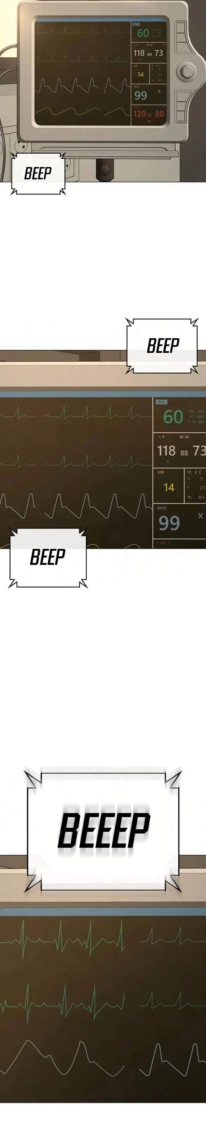 Reality Quest Chap 194 - Next Chap 195