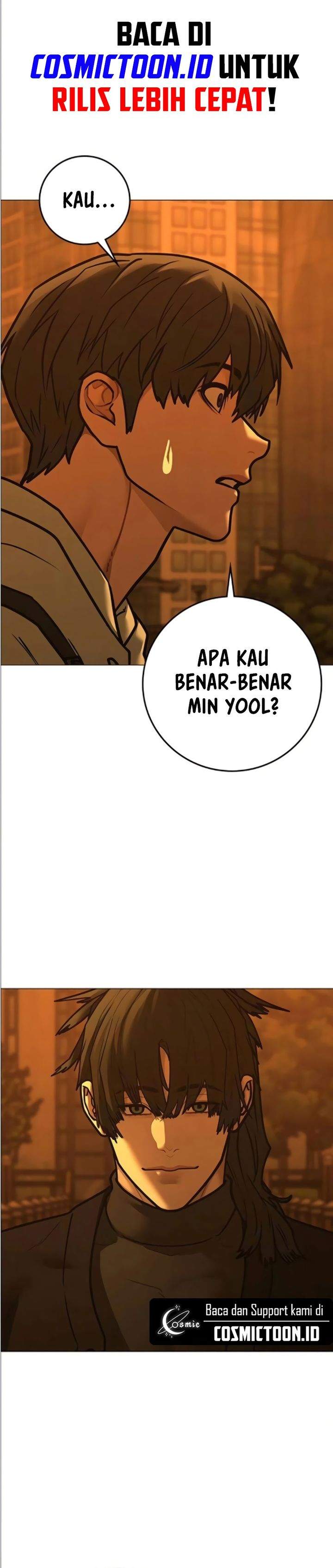 Reality Quest Chap 195 - Next Chap 196
