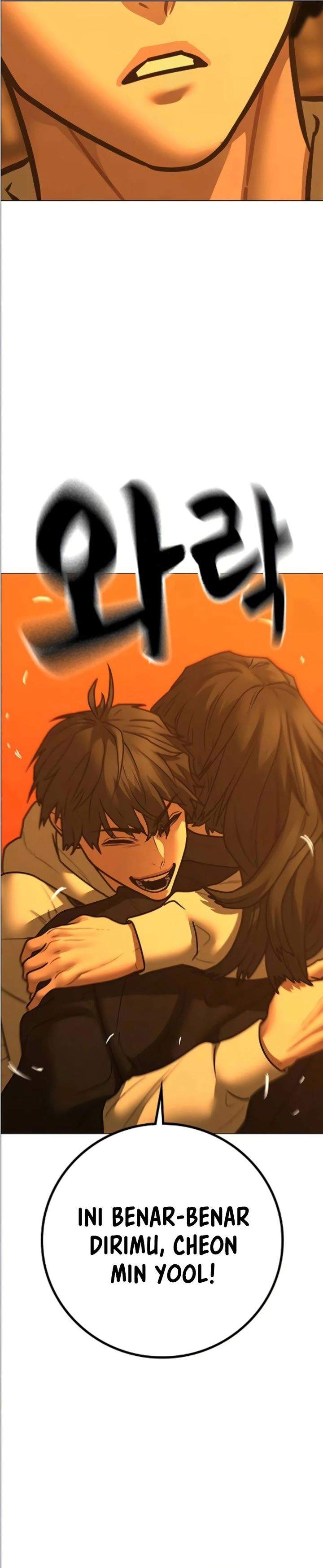 Reality Quest Chap 195 - Next Chap 196