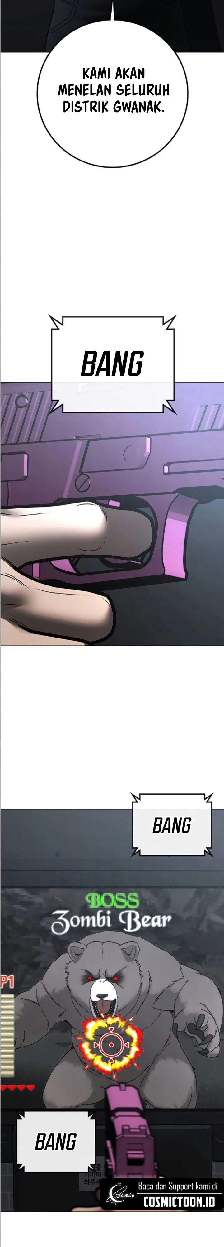 Reality Quest Chap 195 - Next Chap 196