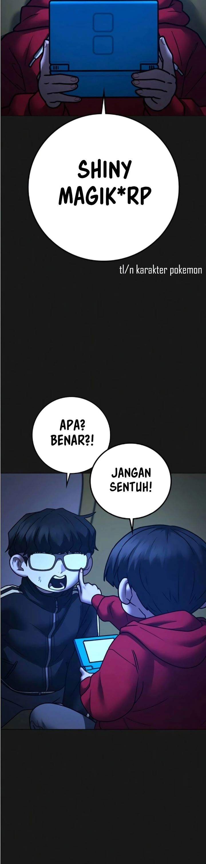 Reality Quest Chap 195 - Next Chap 196