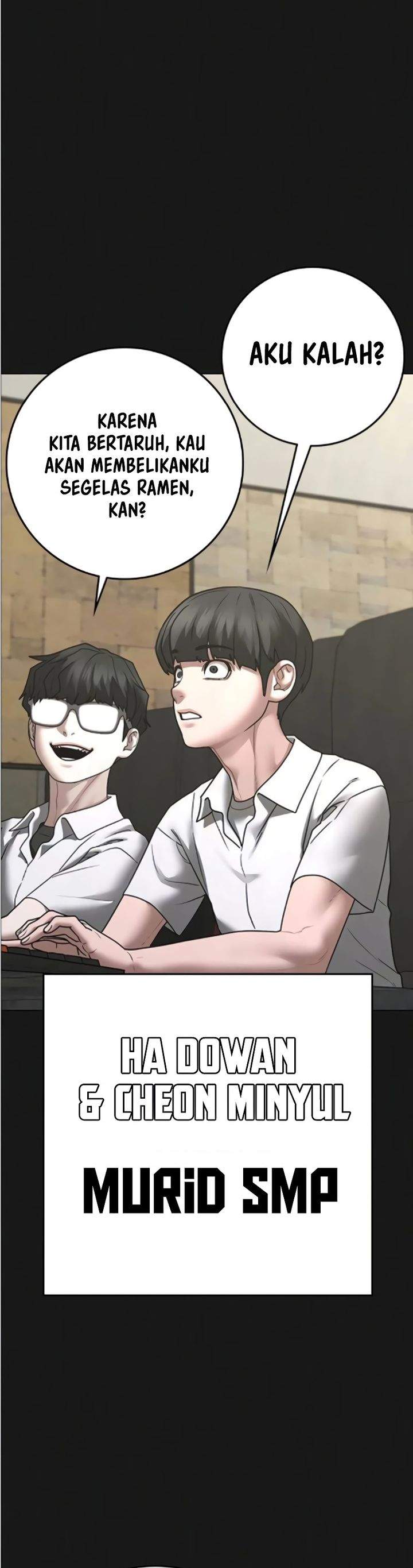 Reality Quest Chap 195 - Next Chap 196