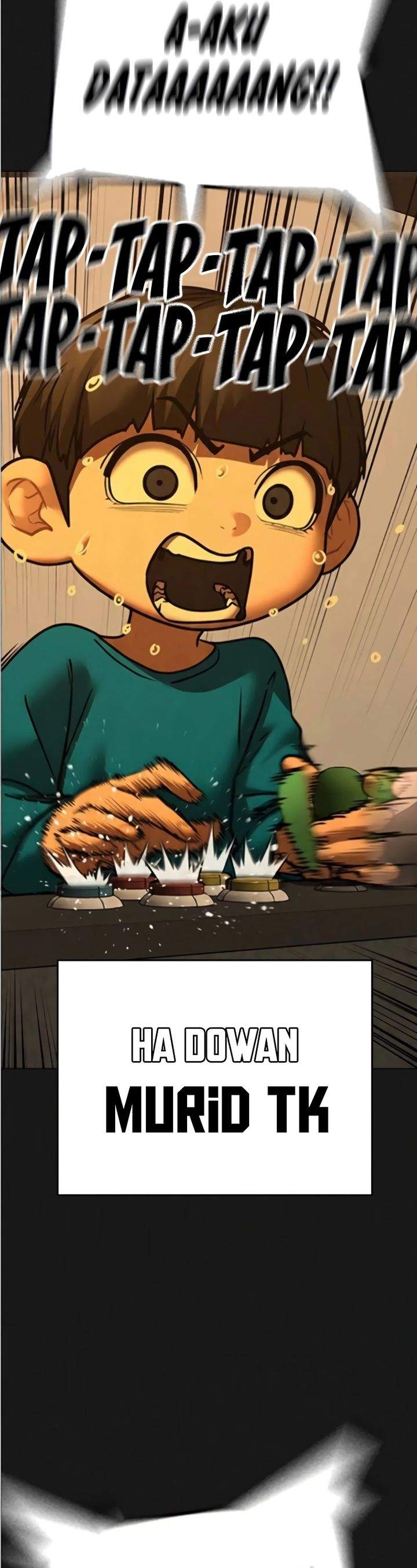 Reality Quest Chap 195 - Next Chap 196