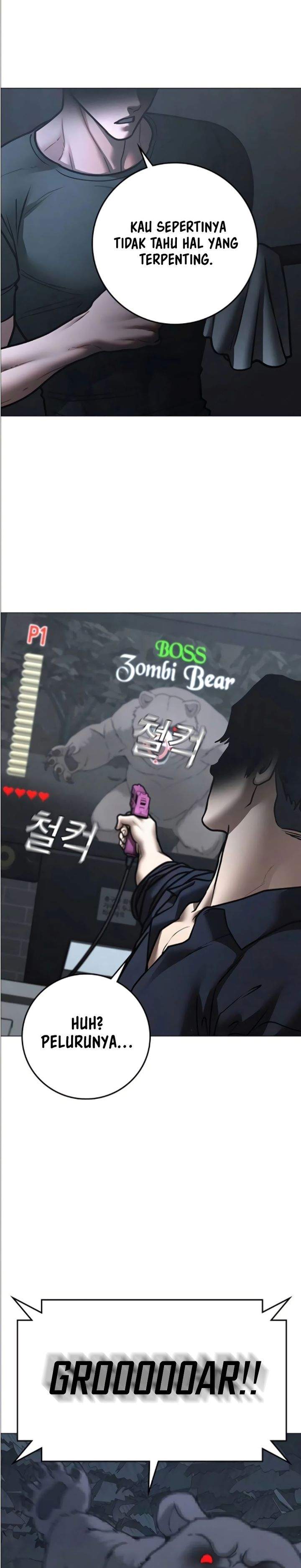 Reality Quest Chap 195 - Next Chap 196