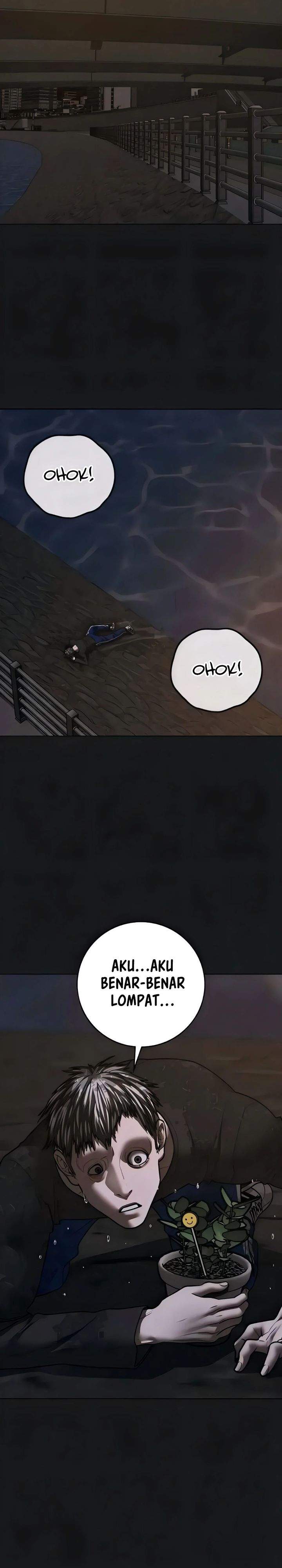 Reality Quest Chap 190 - Next Chap 191