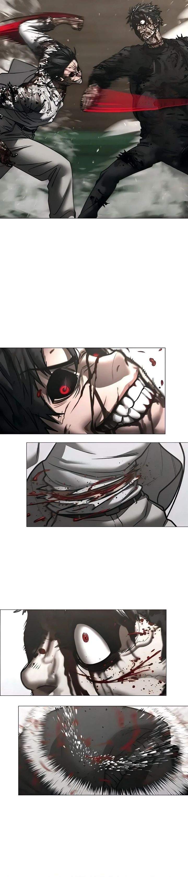 Reality Quest Chap 190 - Next Chap 191