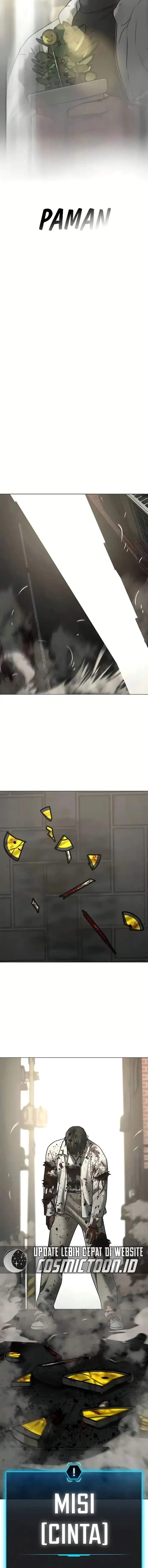 Reality Quest Chap 191 - Next Chap 192