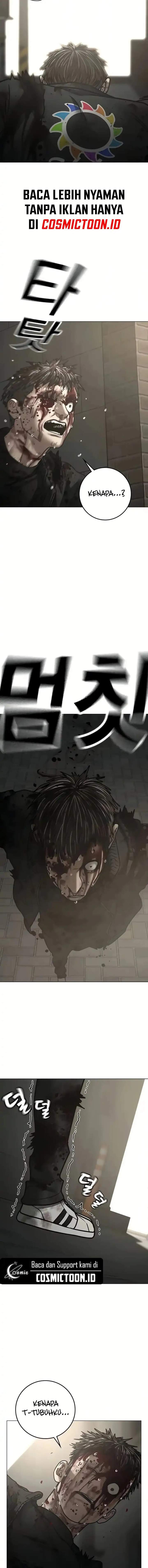 Reality Quest Chap 191 - Next Chap 192