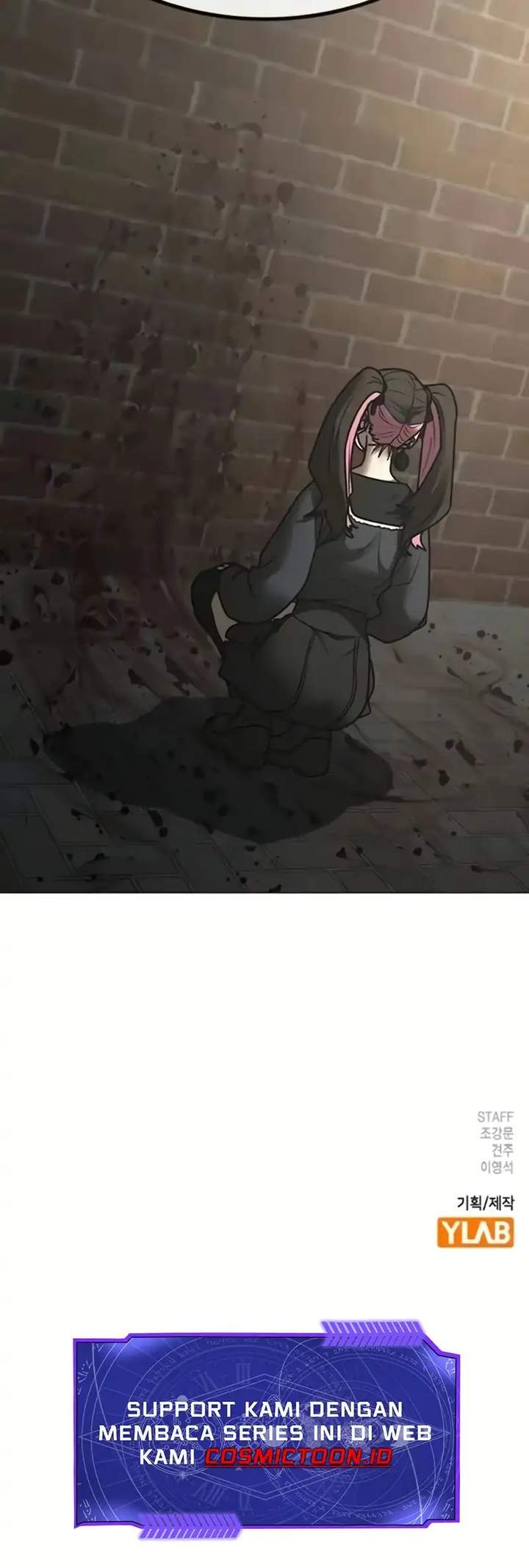 Reality Quest Chap 191 - Next Chap 192