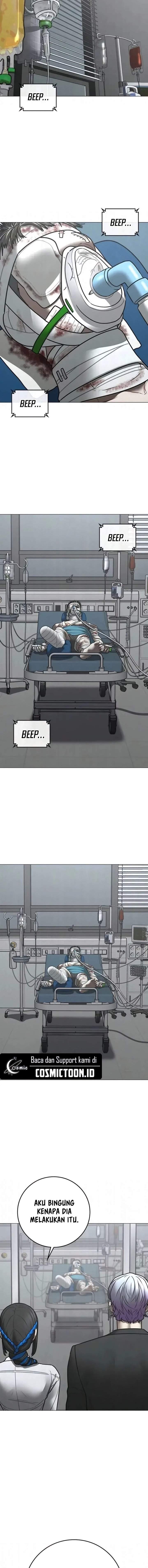 Reality Quest Chap 192 - Next Chap 193