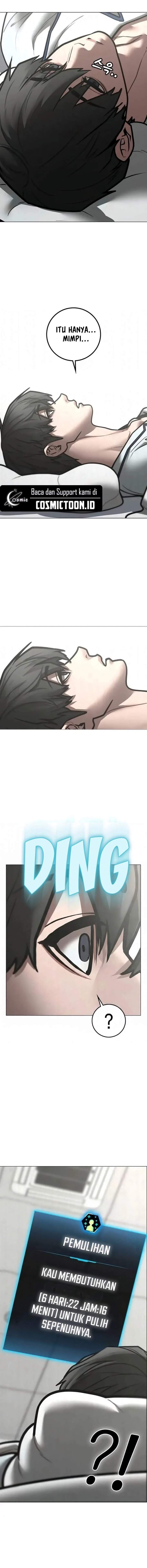 Reality Quest Chap 192 - Next Chap 193