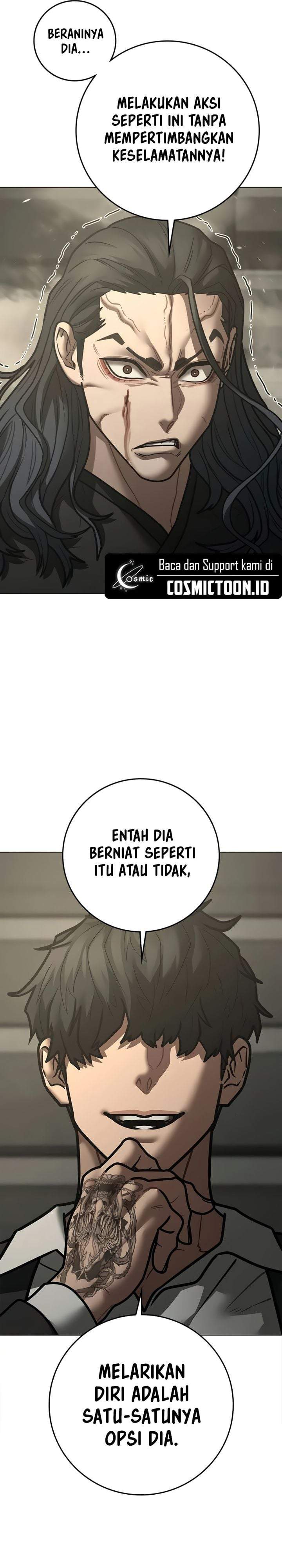 Reality Quest Chap 205 - Next Chap 206
