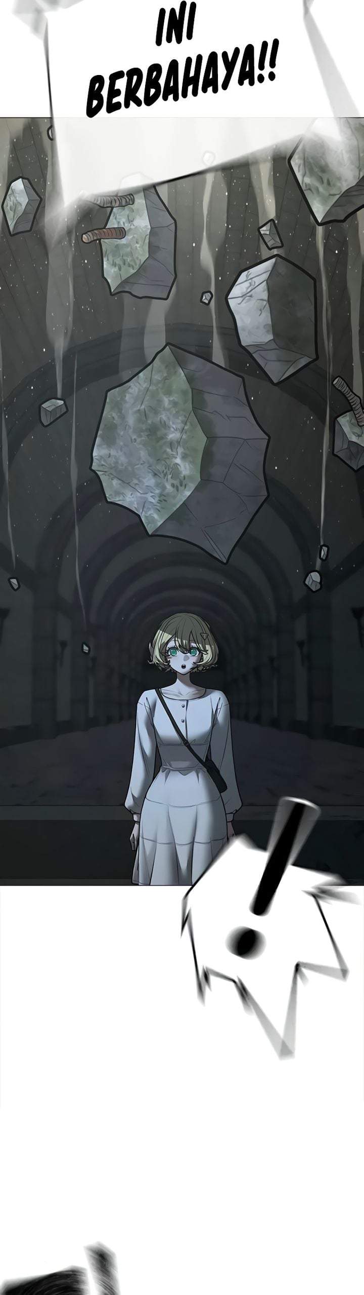 Reality Quest Chap 205 - Next Chap 206