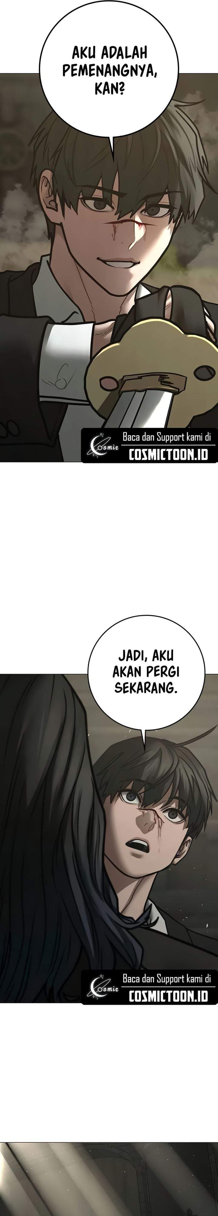 Reality Quest Chap 205 - Next Chap 206
