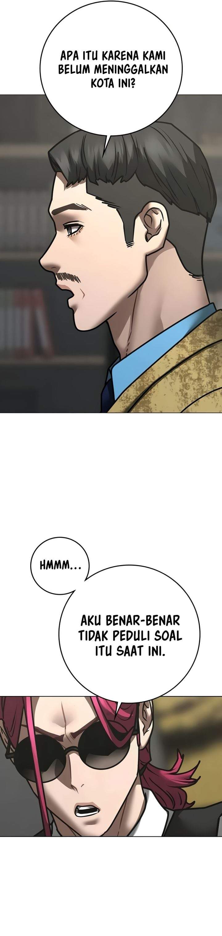 Reality Quest Chap 205 - Next Chap 206
