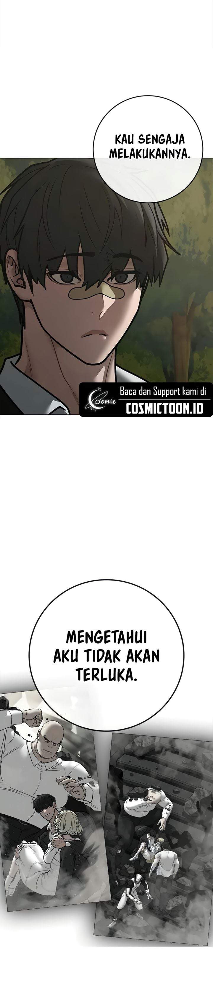 Reality Quest Chap 205 - Next Chap 206