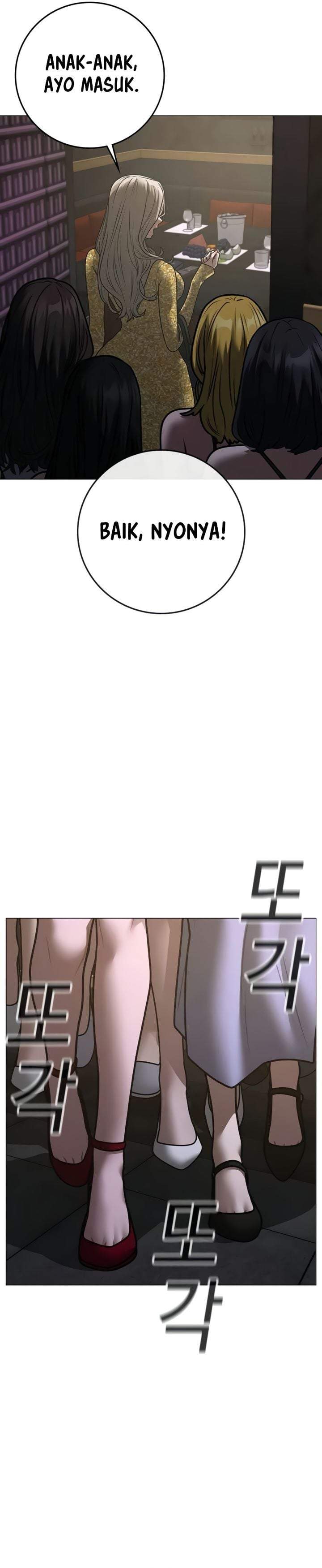 Reality Quest Chap 205 - Next Chap 206
