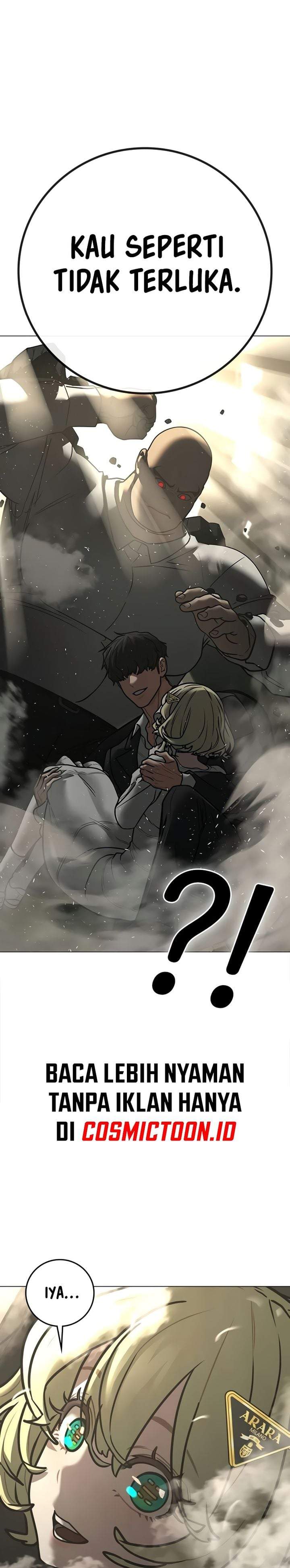 Reality Quest Chap 205 - Next Chap 206