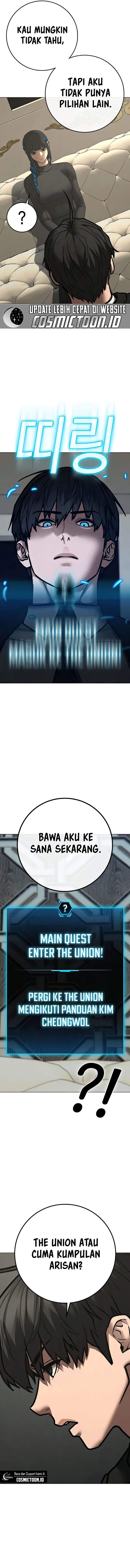 Reality Quest Chap 201 - Next Chap 202
