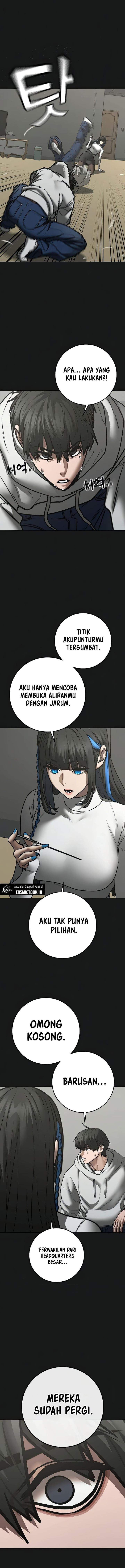 Reality Quest Chap 201 - Next Chap 202