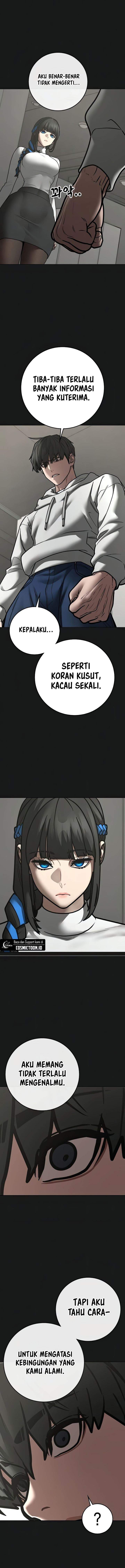 Reality Quest Chap 201 - Next Chap 202