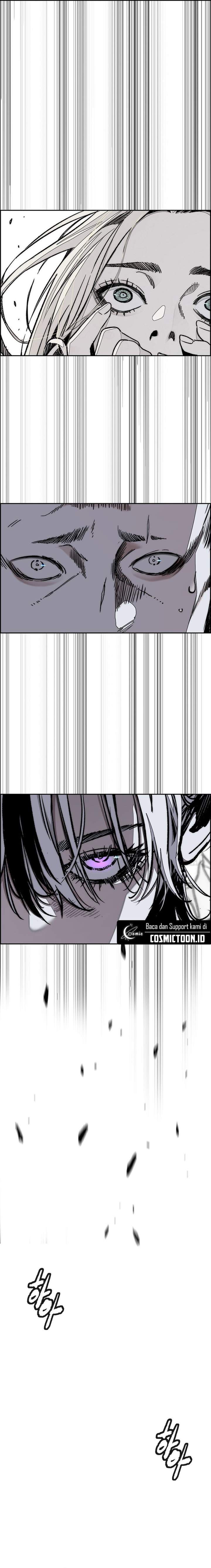 Wind Breaker Chap 556 - Next Chap 557