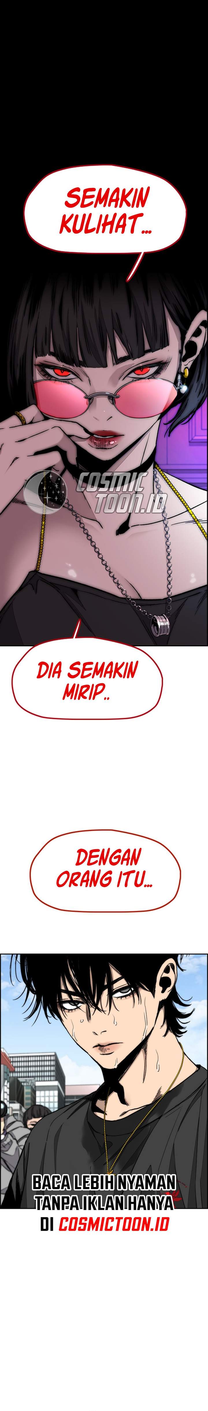 Wind Breaker Chap 556 - Next Chap 557