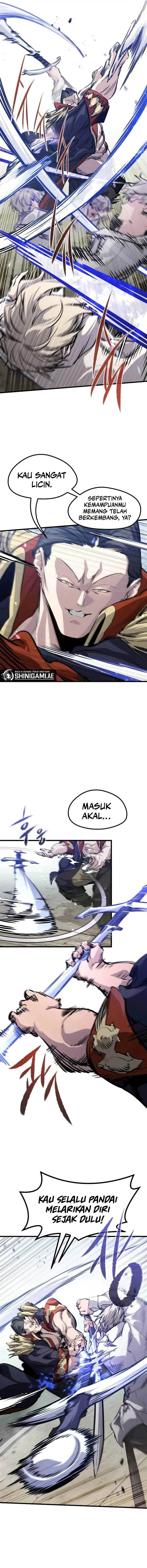 The Regressed Mercenary’s Machinations Chap 8 - Next Chap 9