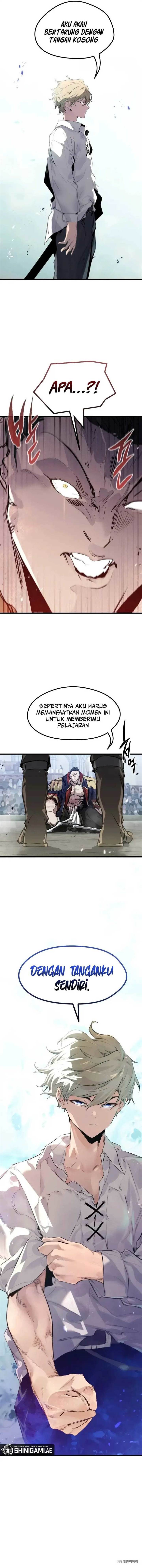 The Regressed Mercenary’s Machinations Chap 8 - Next Chap 9