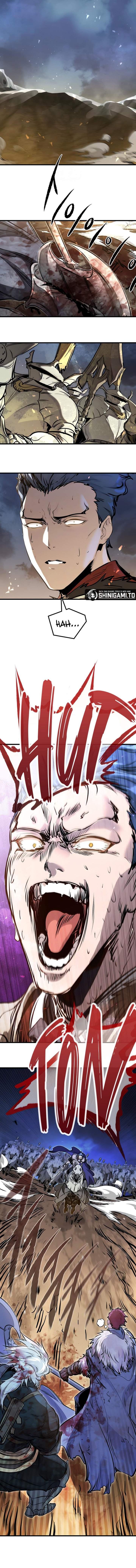 The Regressed Mercenary’s Machinations Chap 80 - Next Chap 81