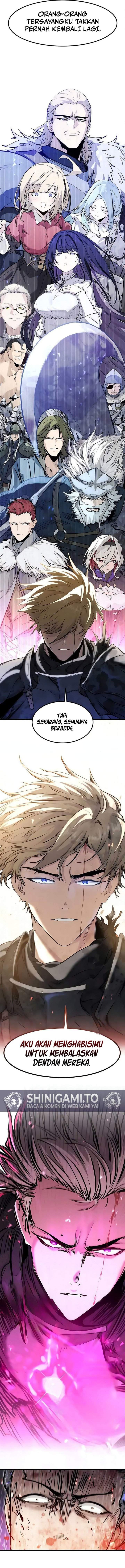 The Regressed Mercenary’s Machinations Chap 81 - Next Chap 82