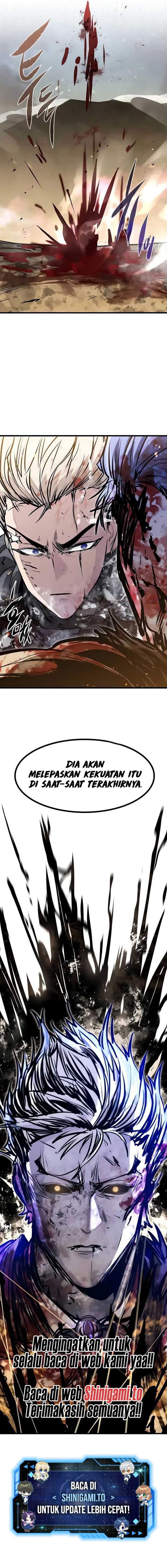 The Regressed Mercenary’s Machinations Chap 81 - Next Chap 82