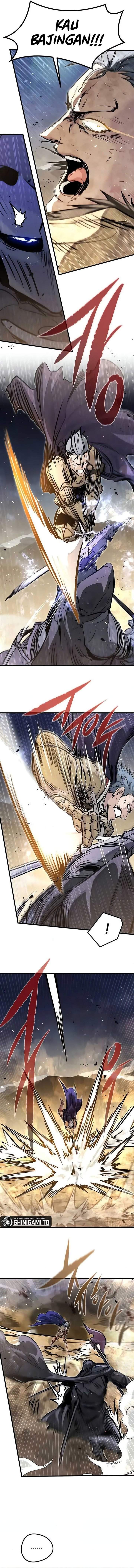 The Regressed Mercenary’s Machinations Chap 81 - Next Chap 82
