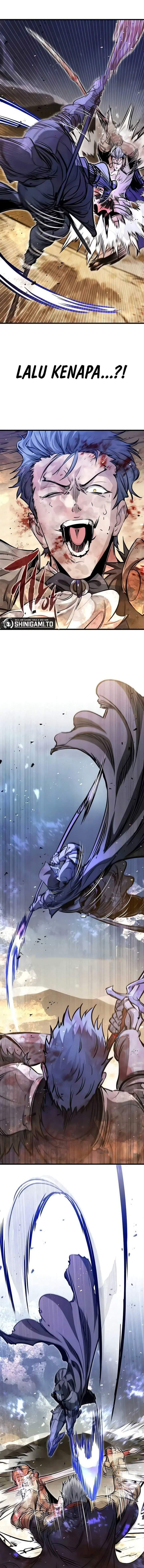 The Regressed Mercenary’s Machinations Chap 81 - Next Chap 82