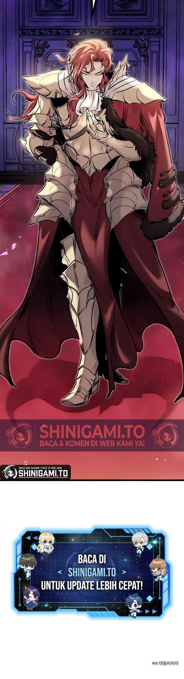 The Regressed Mercenary’s Machinations Chap 83 - Next Chap 84