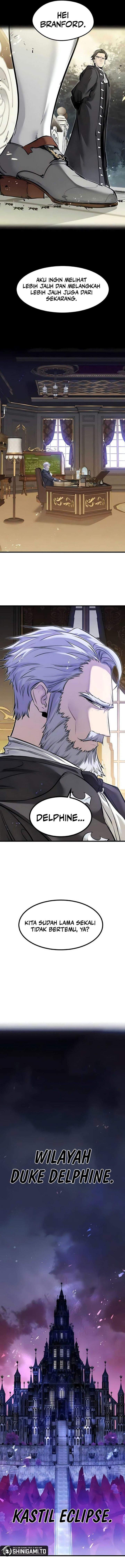 The Regressed Mercenary’s Machinations Chap 83 - Next Chap 84