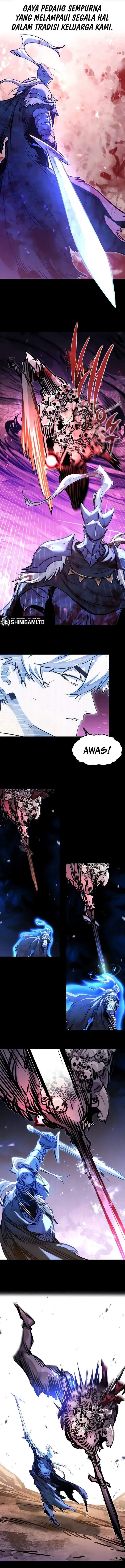 The Regressed Mercenary’s Machinations Chap 84 - Next Chap 85