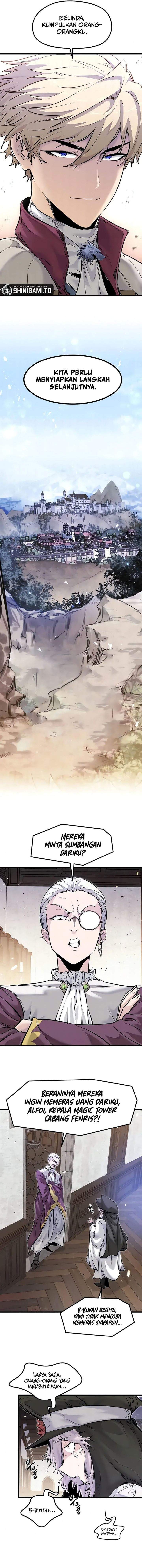The Regressed Mercenary’s Machinations Chap 84 - Next Chap 85