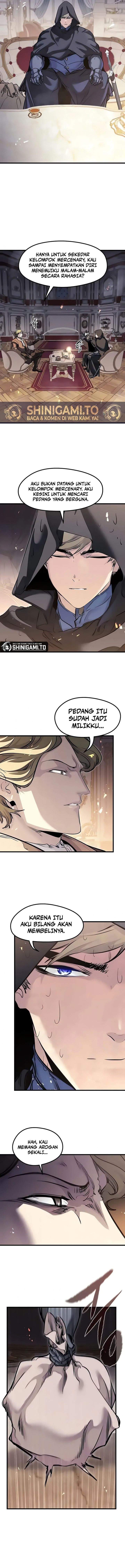 The Regressed Mercenary’s Machinations Chap 86 - Next Chap 87