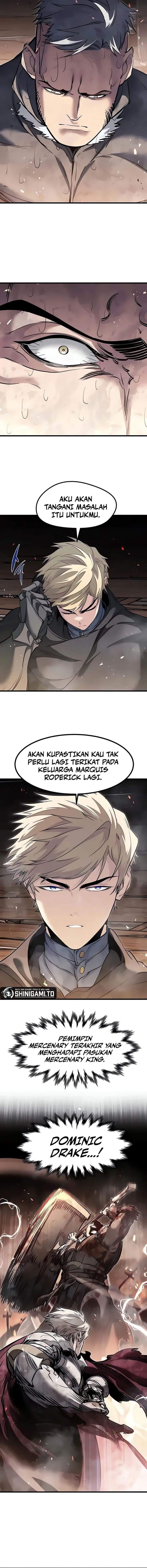 The Regressed Mercenary’s Machinations Chap 86 - Next Chap 87
