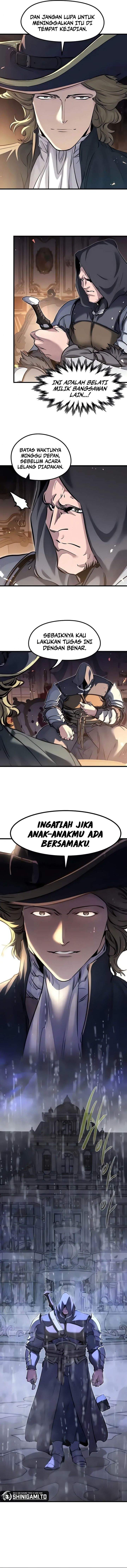 The Regressed Mercenary’s Machinations Chap 86 - Next Chap 87