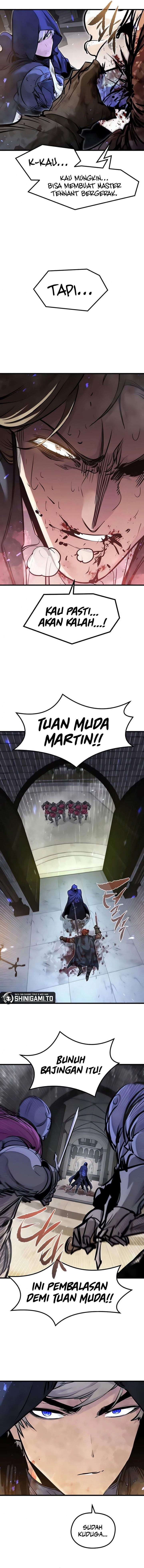 The Regressed Mercenary’s Machinations Chap 87 - Next Chap 88